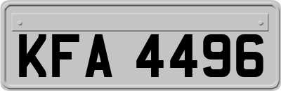 KFA4496