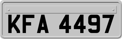 KFA4497