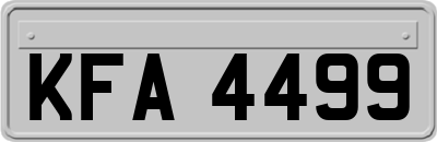 KFA4499