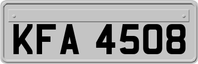 KFA4508