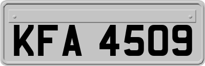 KFA4509