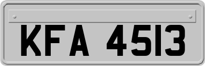 KFA4513