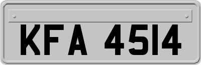 KFA4514