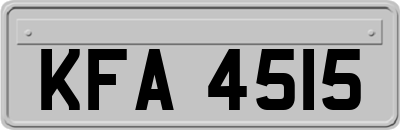 KFA4515