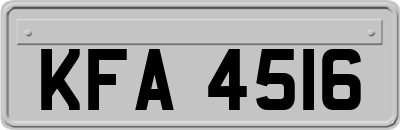 KFA4516