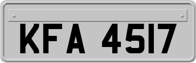 KFA4517