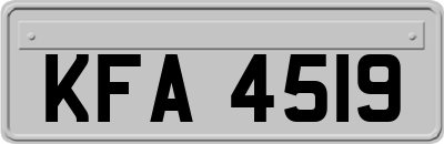 KFA4519