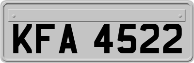 KFA4522