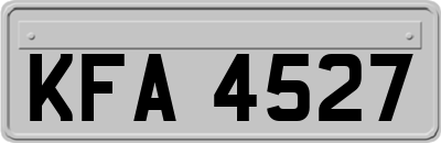 KFA4527