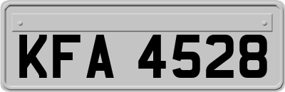 KFA4528