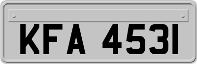 KFA4531