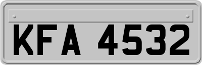KFA4532