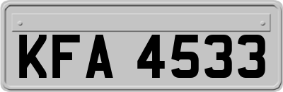 KFA4533