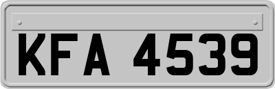 KFA4539