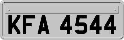 KFA4544