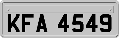 KFA4549
