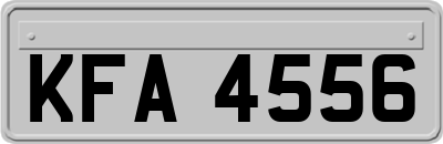 KFA4556