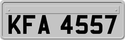 KFA4557