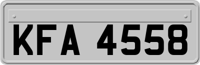 KFA4558