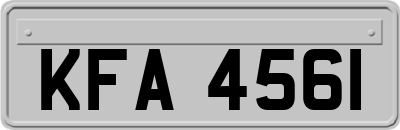 KFA4561