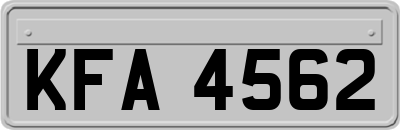 KFA4562