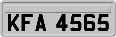 KFA4565