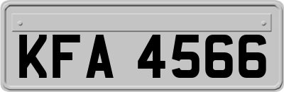 KFA4566