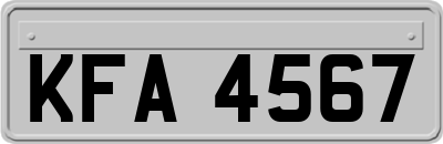 KFA4567