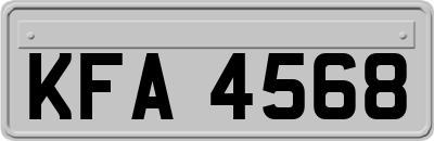 KFA4568