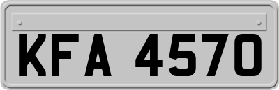 KFA4570