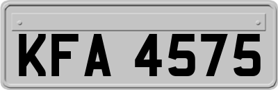 KFA4575