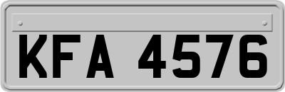 KFA4576