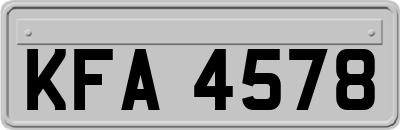 KFA4578
