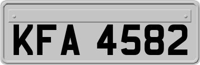 KFA4582
