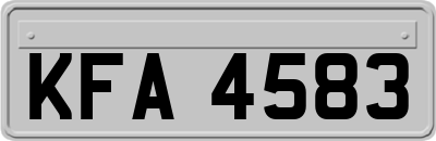 KFA4583