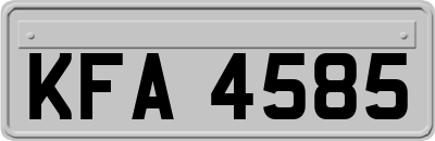 KFA4585