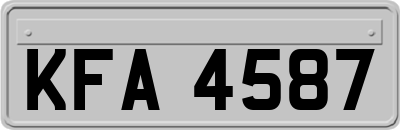 KFA4587