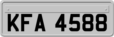 KFA4588