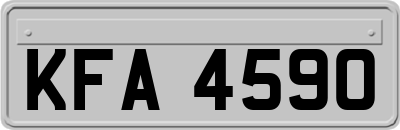 KFA4590