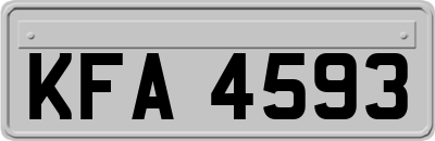 KFA4593
