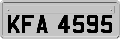 KFA4595