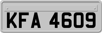 KFA4609