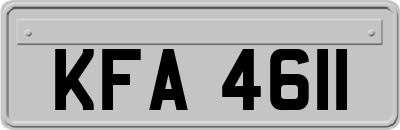 KFA4611