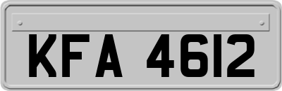KFA4612