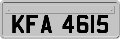 KFA4615