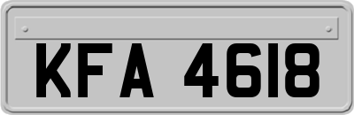 KFA4618