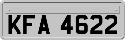 KFA4622