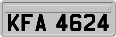 KFA4624