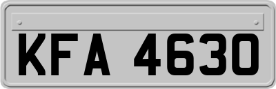 KFA4630