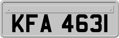 KFA4631